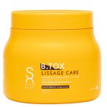 Sacha care - b - tox lissage care 500 ml masque et cure cheveux unisex