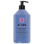 Sacha care - b - tox lissage velvet expert 1000 ml masque et cure cheveux unisex