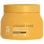Sacha care - masque capillaire lissage care 500 ml masque et cure cheveux unisex Sacha care - masque capillaire lissage care 500 ml masque et cure cheveux unisex