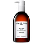 Sachajuan body wash fresh lavender Sachajuan body wash fresh lavender