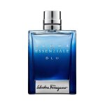 Ferragamo - acqua essenziale blu eau de toilette 50 ml male
