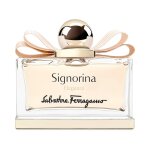 Ferragamo - signorina eleganza eau de parfum 100 ml female Ferragamo - signorina eleganza eau de parfum 100 ml female