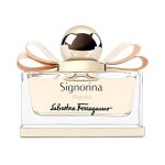 Ferragamo - signorina eleganza eau de parfum 50 ml female Ferragamo - signorina eleganza eau de parfum 50 ml female