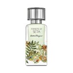 Ferragamo - foreste di seta eau de parfum 50 ml female Ferragamo - foreste di seta eau de parfum 50 ml female