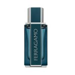 Ferragamo - ferragamo intense leather eau de parfum 50 ml male Ferragamo - ferragamo intense leather eau de parfum 50 ml male