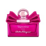 Ferragamo - signorina ribelle eau de parfum 50 ml female