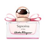 Ferragamo - signorina in fiore eau de toilette 30 ml female