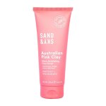 Sand & sky - australian pink clay micro - exfoliating face scrub gommage visage 100 g unisex Sand & sky - australian pink clay micro - exfoliating face scrub gommage visage 100 g unisex