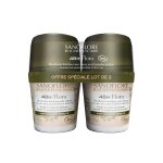 Sanoflore - deodorants dodorants 100 ml female