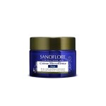 Sanoflore - merveilleuse crme de nuit 50 ml female