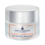 Sans soucis - illuminating pearl 24h care rich crme visage 50 ml unisex