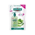 Sanytol - savon 500 ml female Sanytol - savon 500 ml female