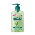 Sanytol - savon 500 ml female Sanytol - savon 500 ml female