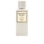 Saphir parfum - elite whispered melody edp vaporisateur parfum mixte 100 ml unisex