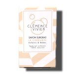 Clemence&vivien savon 100gr Clemence&vivien savon 100gr