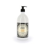 La manufacture en provence savon liquide savon liquide de marseille 1l  l'amandebio