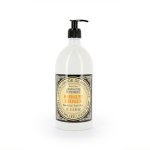 La manufacture en provence savon liquidesavon liquide de marseille 1l  la mandarine bio