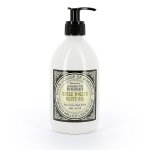 La manufacture en provence savon liquide savon liquide de marseille 500ml à l'huile d'olive bio La manufacture en provence savon liquide savon liquide de marseille 500ml à l'huile d'olive bio