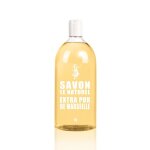 Savon le naturel - le naturel extra pur de marseille - recharge savon 1000 ml unisex