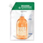 Savon le naturel - fleur d'oranger savon 500 ml unisex Savon le naturel - fleur d'oranger savon 500 ml unisex