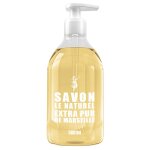 Savon le naturel - savon le naturel liquide extra pur de marseille 500ml unisex Savon le naturel - savon le naturel liquide extra pur de marseille 500ml unisex