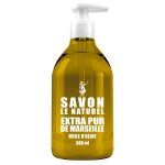 Savon le naturel - savon le naturel liquide olive 500ml unisex