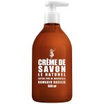 Savon le naturel - savon le naturel liquide romarin basilic 500ml unisex