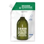 Savon le naturel - olive savon 500 ml unisex Savon le naturel - olive savon 500 ml unisex