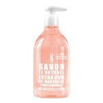 Savon le naturel - extra pur de marseille - pamplemousse savon 500 ml unisex Savon le naturel - extra pur de marseille - pamplemousse savon 500 ml unisex
