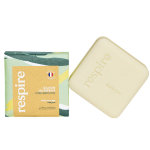 Respire respire solide coffret solide, shampooing solide, nettoyant visage Respire respire solide coffret solide, shampooing solide, nettoyant visage