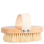 La savonnerie de nyons - brosse exfoliante pour le bain gommage pieds 1 pieces unisex La savonnerie de nyons - brosse exfoliante pour le bain gommage pieds 1 pieces unisex