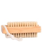 La savonnerie de nyons - brosse à ongles kit manucure 1 pieces unisex La savonnerie de nyons - brosse à ongles kit manucure 1 pieces unisex