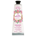 La savonnerie de nyons - crème mains 30ml lys crème mains unisex La savonnerie de nyons - crème mains 30ml lys crème mains unisex