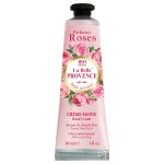 La savonnerie de nyons - crème mains 30ml rose crème mains unisex La savonnerie de nyons - crème mains 30ml rose crème mains unisex