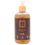 La savonnerie de nyons - crme de savon  l'huile d'argan bio 300ml unisex