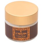 La savonnerie de nyons - crme visage  l'huile d'argan bio 40ml crme visage unisex