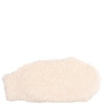 La savonnerie de nyons - gant de gommage en ortie gommage pieds 1 pieces unisex