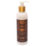 La savonnerie de nyons - lait corporel  l'huile d'argan bio 200ml crme et lait hydratant unisex