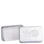 La savonnerie de nyons - pierre d'alun 110g et boîte aluminium déodorants unisex La savonnerie de nyons - pierre d'alun 110g et boîte aluminium déodorants unisex