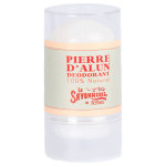 La savonnerie de nyons pierre d'alun pierre d'alun 120g La savonnerie de nyons pierre d'alun pierre d'alun 120g