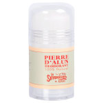 La savonnerie de nyons pierre d'alun pierre d'alun 150g La savonnerie de nyons pierre d'alun pierre d'alun 150g