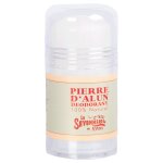 La savonnerie de nyons - pierre d'alun stick push - up 150g déodorants unisex La savonnerie de nyons - pierre d'alun stick push - up 150g déodorants unisex