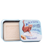 La savonnerie de nyons savon savon 100g