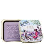 La savonnerie de nyons savon savon 100g