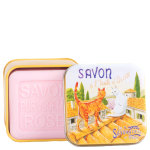 La savonnerie de nyons savon savon 100g