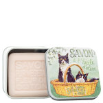 La savonnerie de nyons savon savon 100g