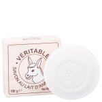 La savonnerie de nyons - savon 100g au lait d'nesse bio unisex