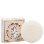 La savonnerie de nyons - savon 100g au lait de chèvre bio unisex La savonnerie de nyons - savon 100g au lait de chèvre bio unisex