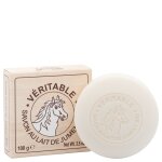 La savonnerie de nyons - savon 100g au lait de jument bio unisex