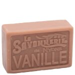 La savonnerie de nyons - savon 100g vanille unisex